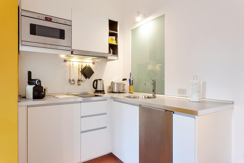 Rome As You Feel - Baullari With Terrace Room photo