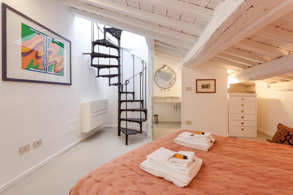 Rome As You Feel - Baullari With Terrace Room photo